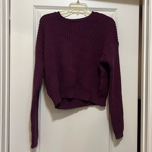 LA Hearts Sweater